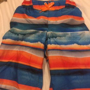 swim trunks